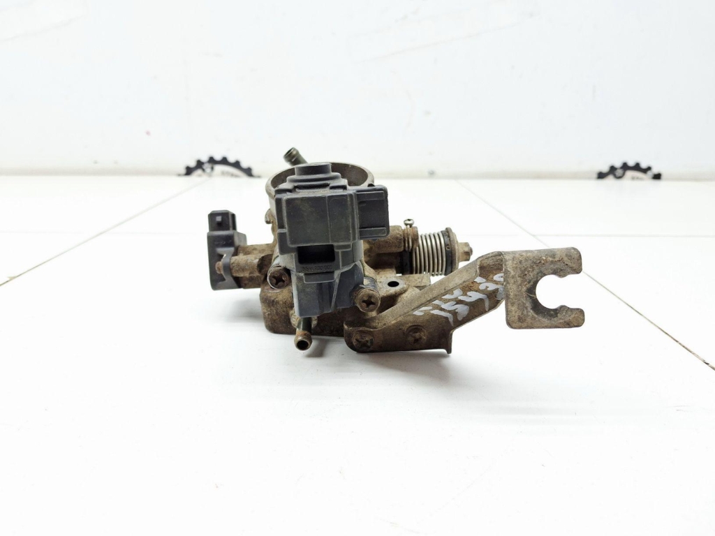 Заслонка дроссельная механическая, 1500 рублей, Пермь