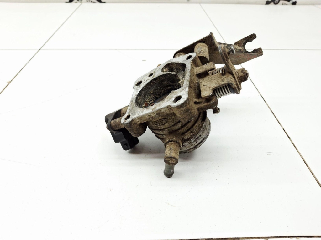 Заслонка дроссельная механическая, 1500 рублей, Пермь