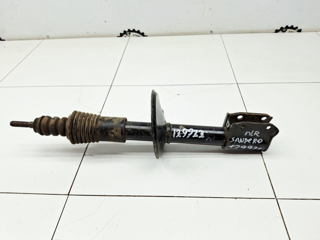 Амортизатор передний, 2000 рублей, Пермь