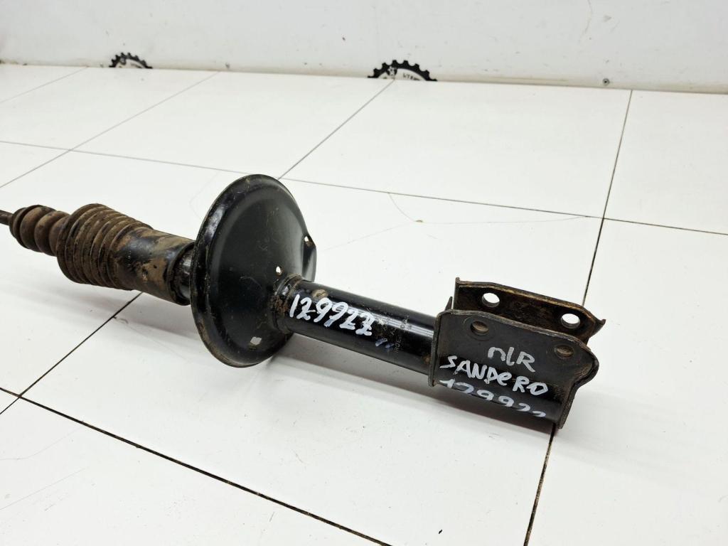 Амортизатор передний, 2000 рублей, Пермь