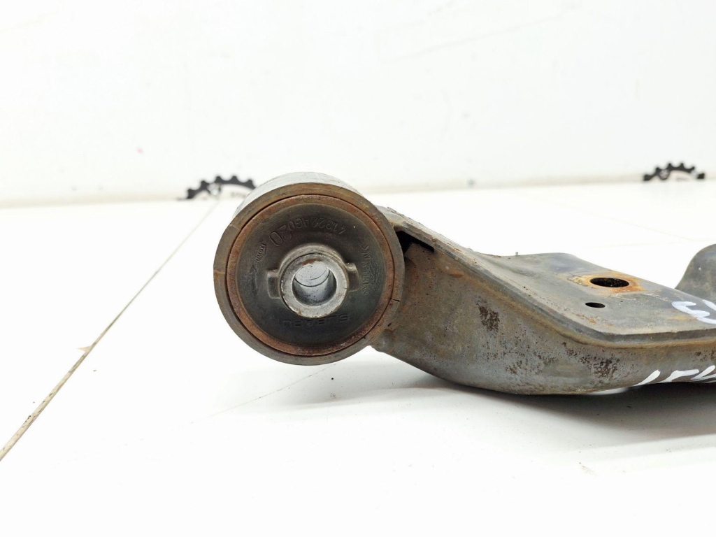 Опора заднего редуктора, 1000 рублей, Пермь