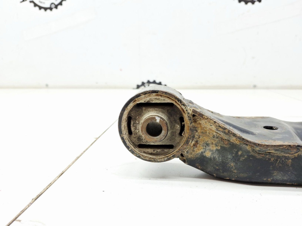 Опора заднего редуктора, 1000 рублей, Пермь