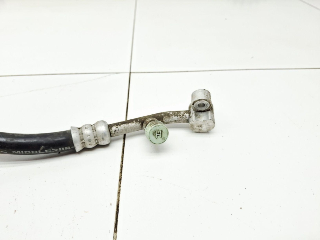 Трубка кондиционера, 1000 рублей, Пермь