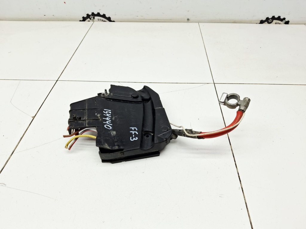 Блок предохранителей, 1000 рублей, Пермь