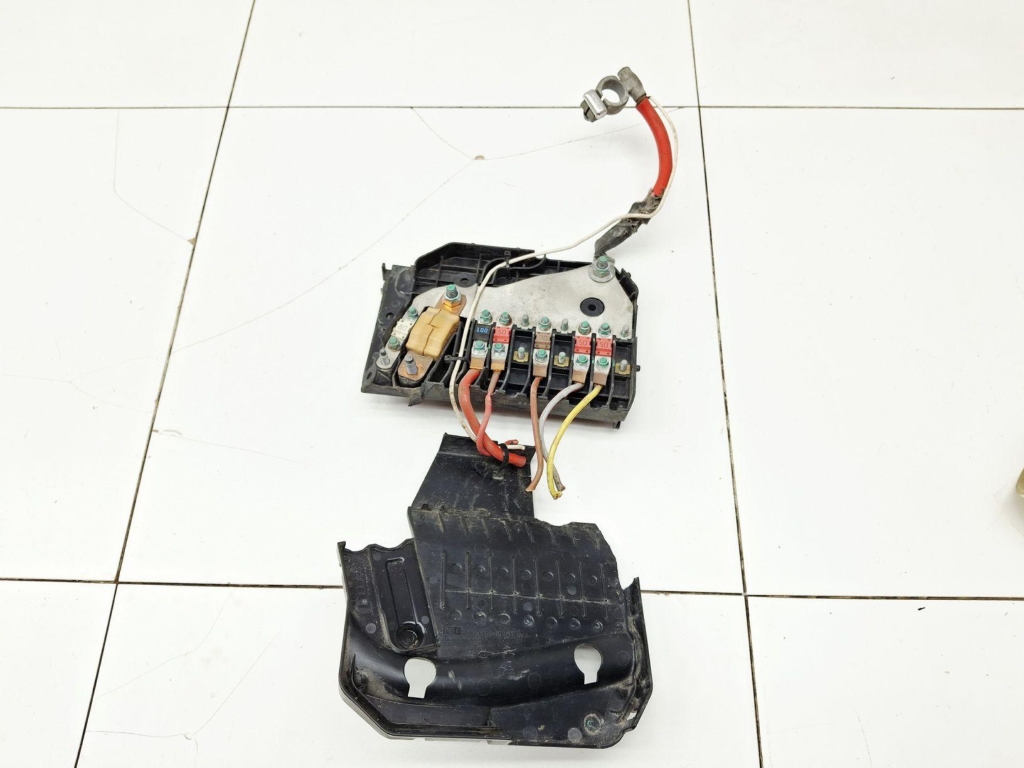 Блок предохранителей, 1000 рублей, Пермь