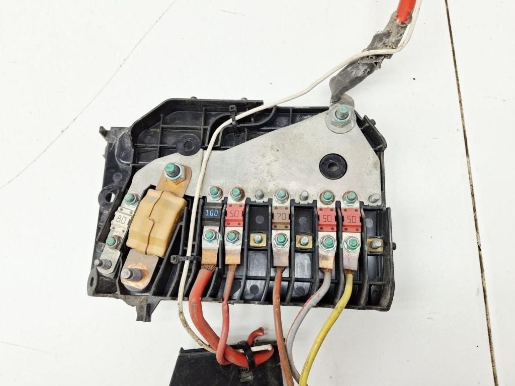 Блок предохранителей, 1000 рублей, Пермь