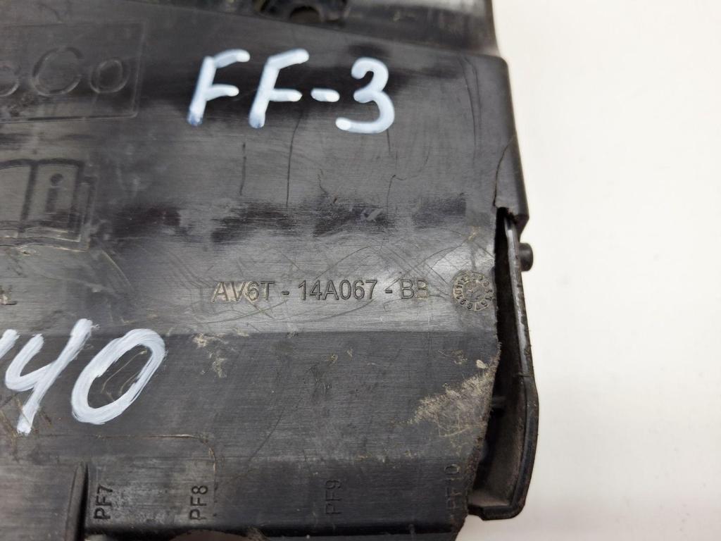 Блок предохранителей, 1000 рублей, Пермь