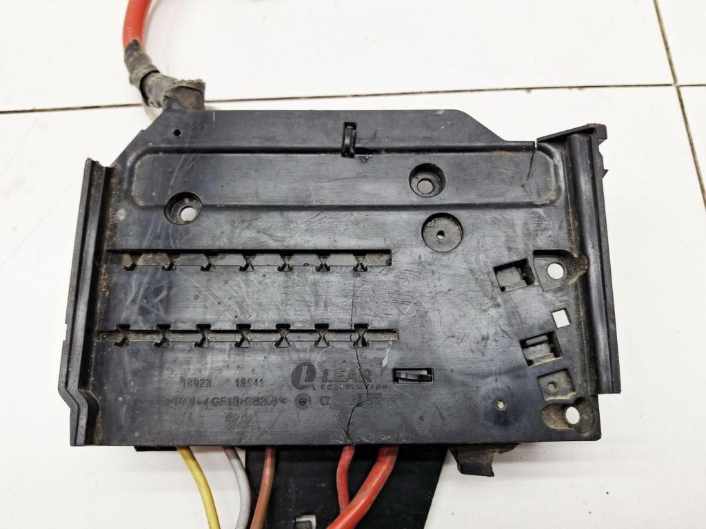 Блок предохранителей, 1000 рублей, Пермь