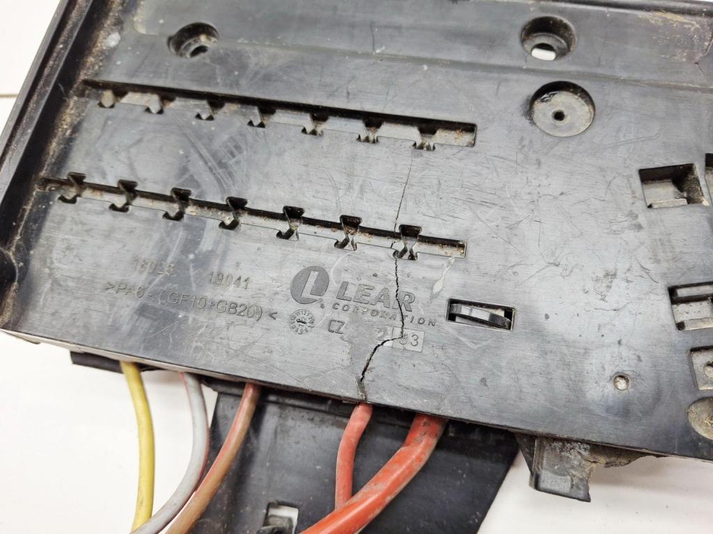 Блок предохранителей, 1000 рублей, Пермь