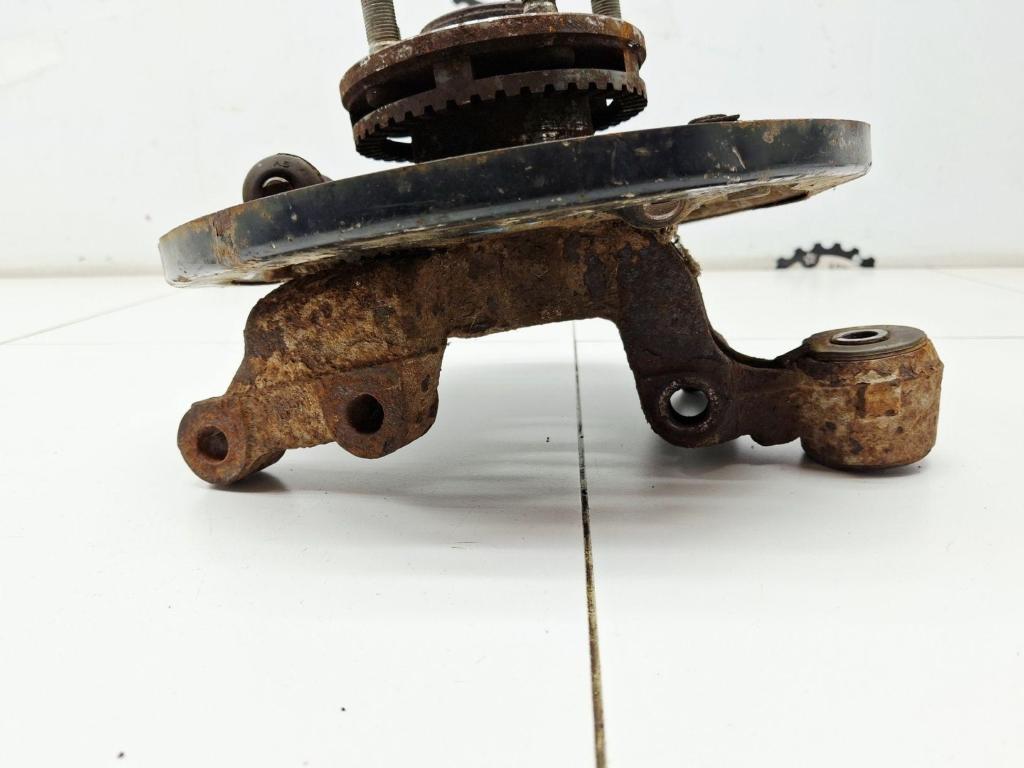 Кулак поворотный задний левый, 6000 рублей, Пермь