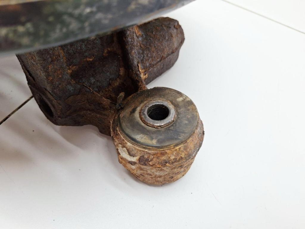 Кулак поворотный задний левый, 6000 рублей, Пермь