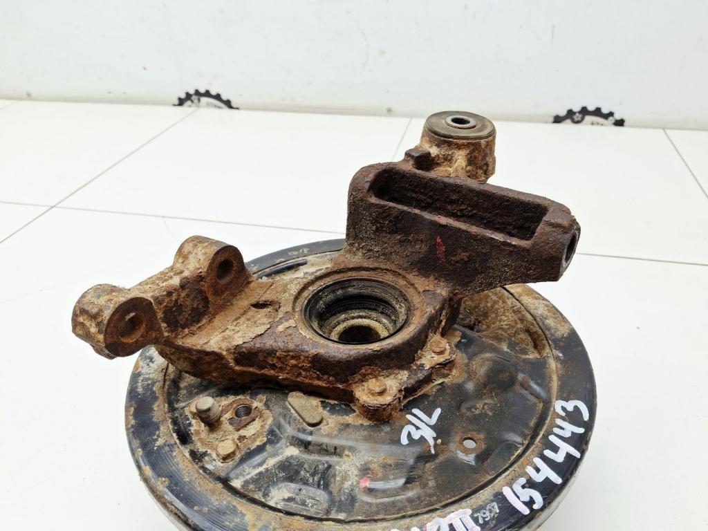 Кулак поворотный задний левый, 6000 рублей, Пермь