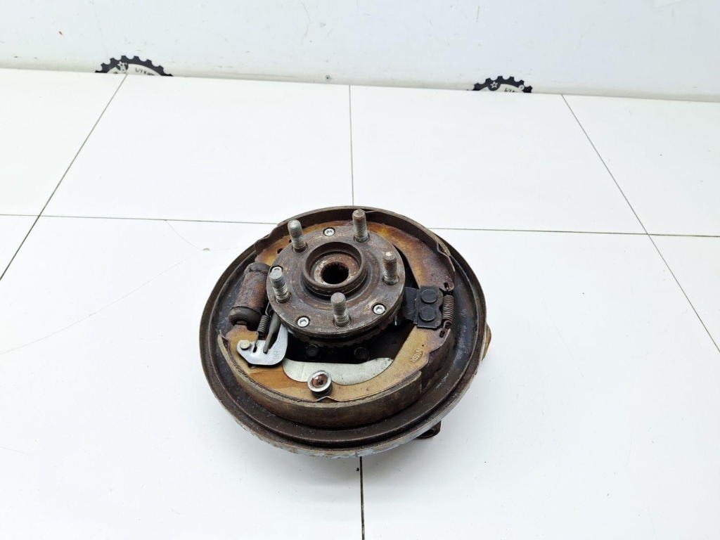 Кулак поворотный задний правый, 6000 рублей, Пермь