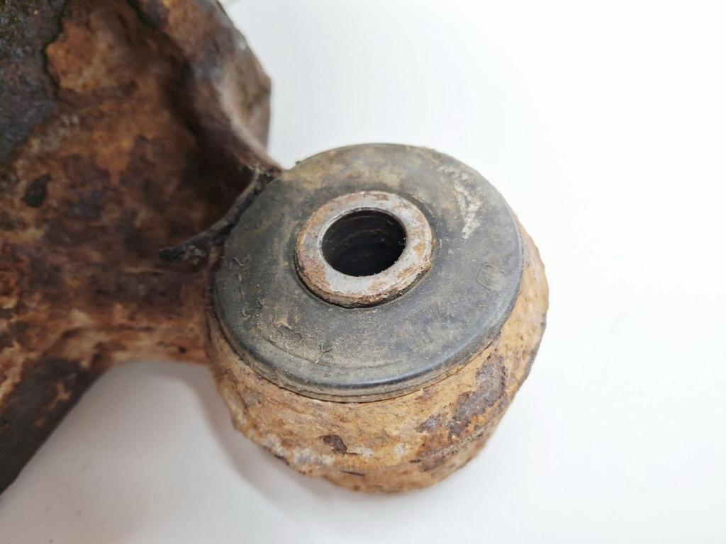 Кулак поворотный задний правый, 6000 рублей, Пермь