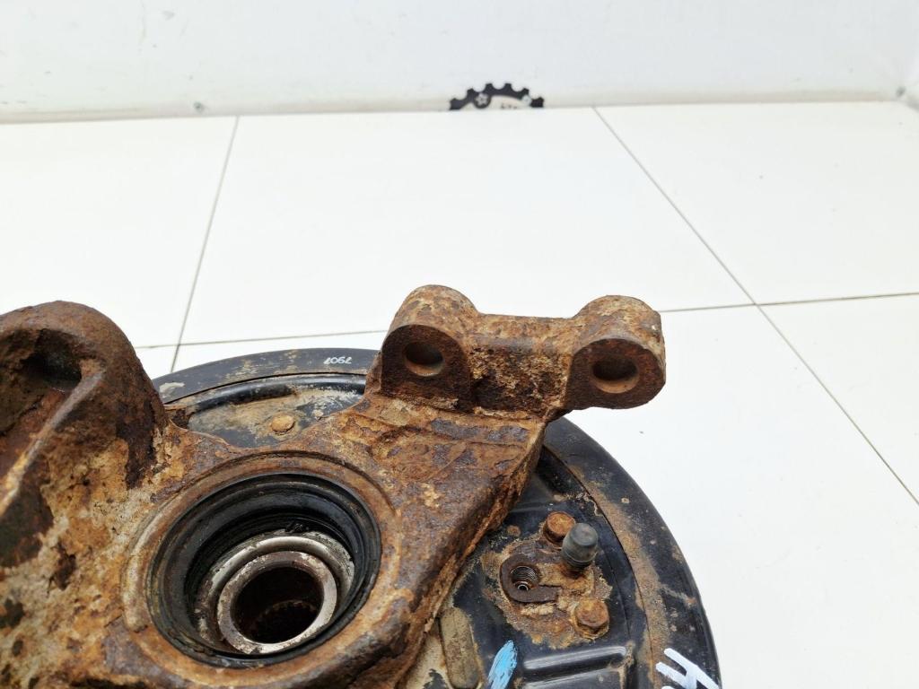 Кулак поворотный задний правый, 6000 рублей, Пермь