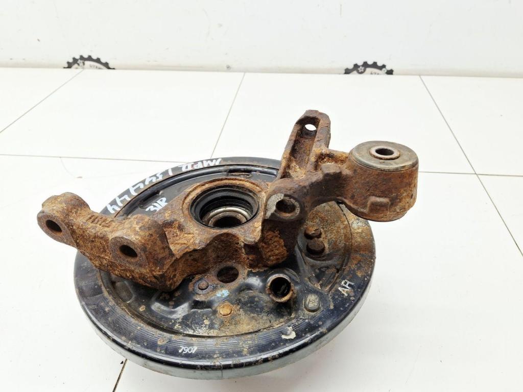 Кулак поворотный задний правый, 6000 рублей, Пермь