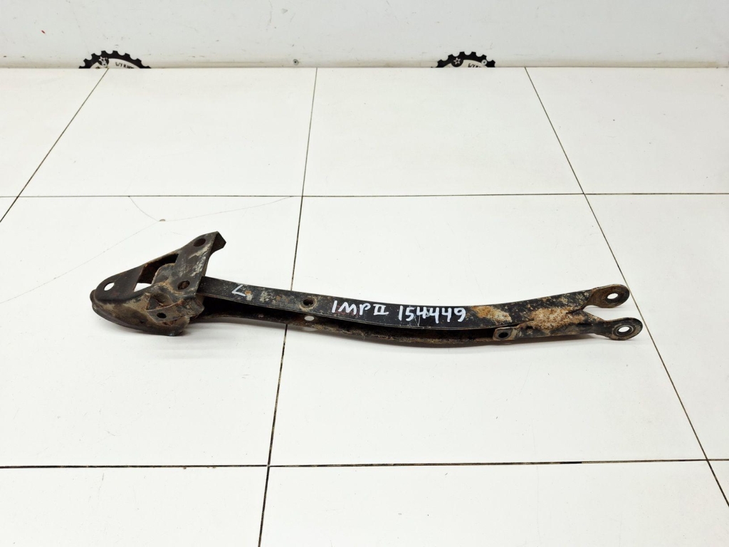 Рычаг задний продольный, 1000 рублей, Пермь