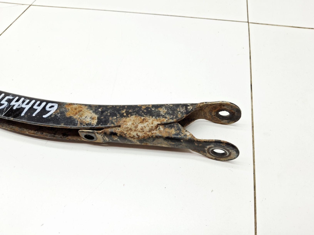 Рычаг задний продольный, 1000 рублей, Пермь