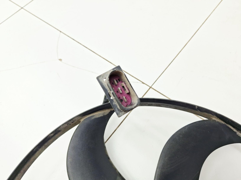 Вентилятор радиатора, 4000 рублей, Пермь