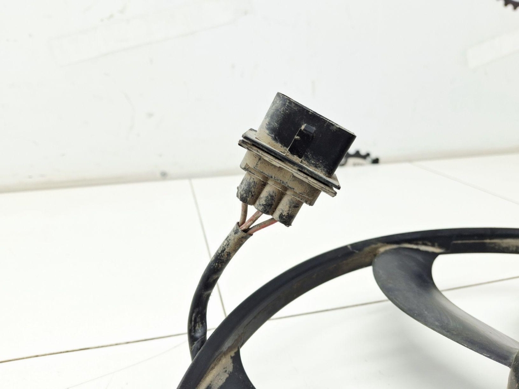 Вентилятор радиатора, 4000 рублей, Пермь