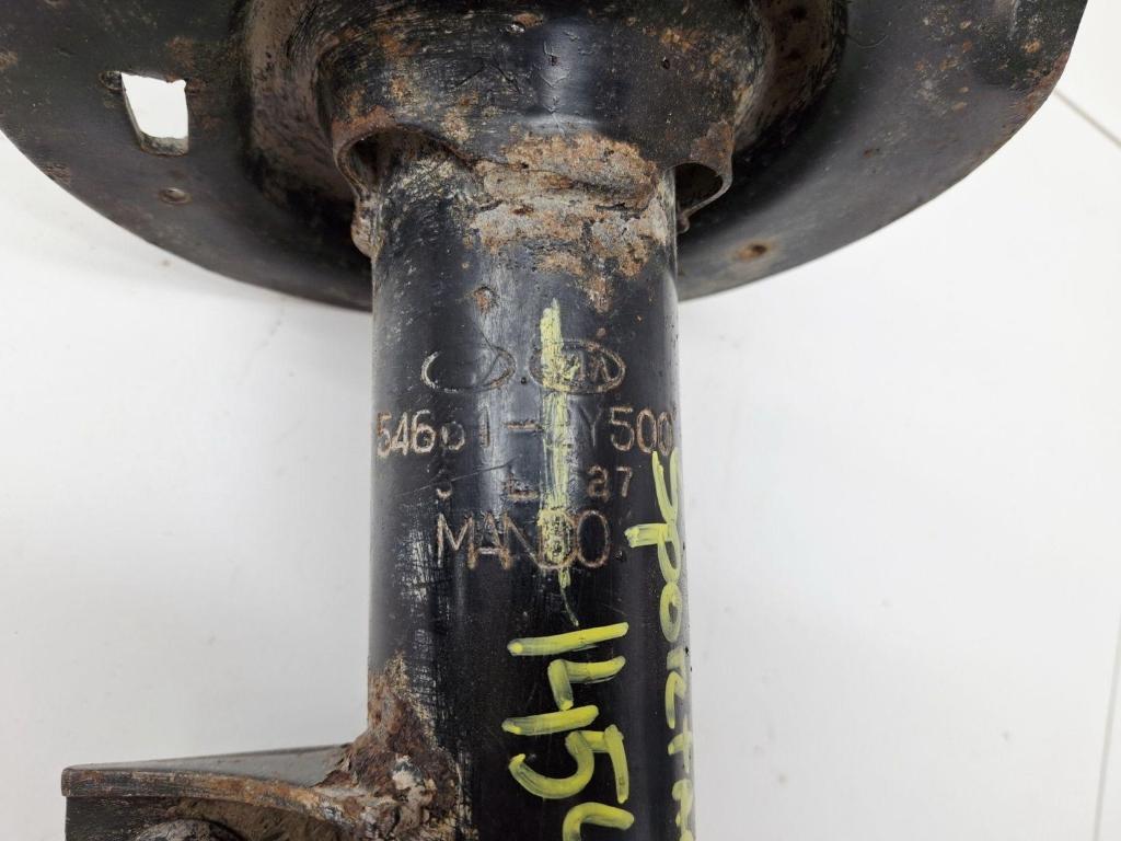 Амортизатор передний левый, 4000 рублей, Пермь