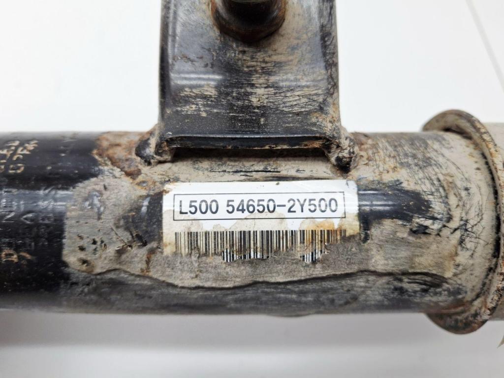 Амортизатор передний левый, 4000 рублей, Пермь