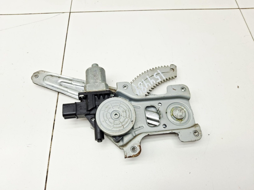 Стеклоподъемник задний левый, 1500 рублей, Пермь