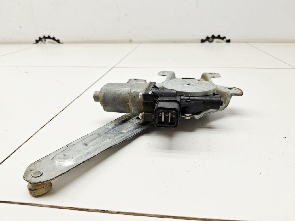 Стеклоподъемник задний левый, 1500 рублей, Пермь