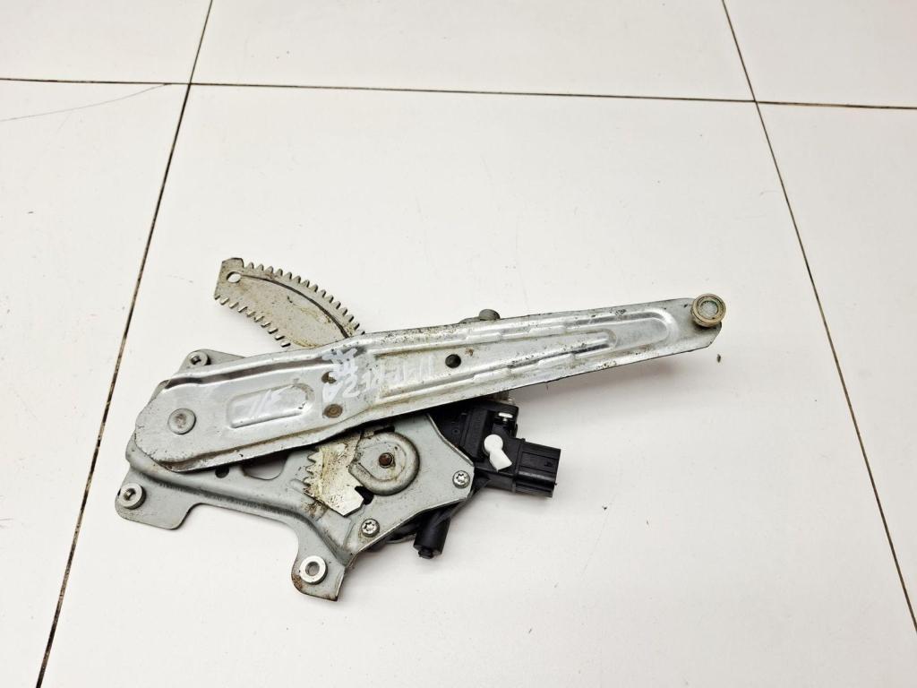 Стеклоподъемник задний левый, 1500 рублей, Пермь