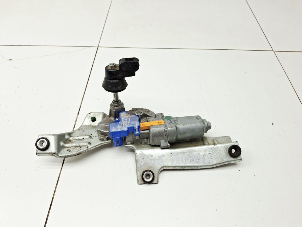 Моторчик дворника задний, 1500 рублей, Пермь