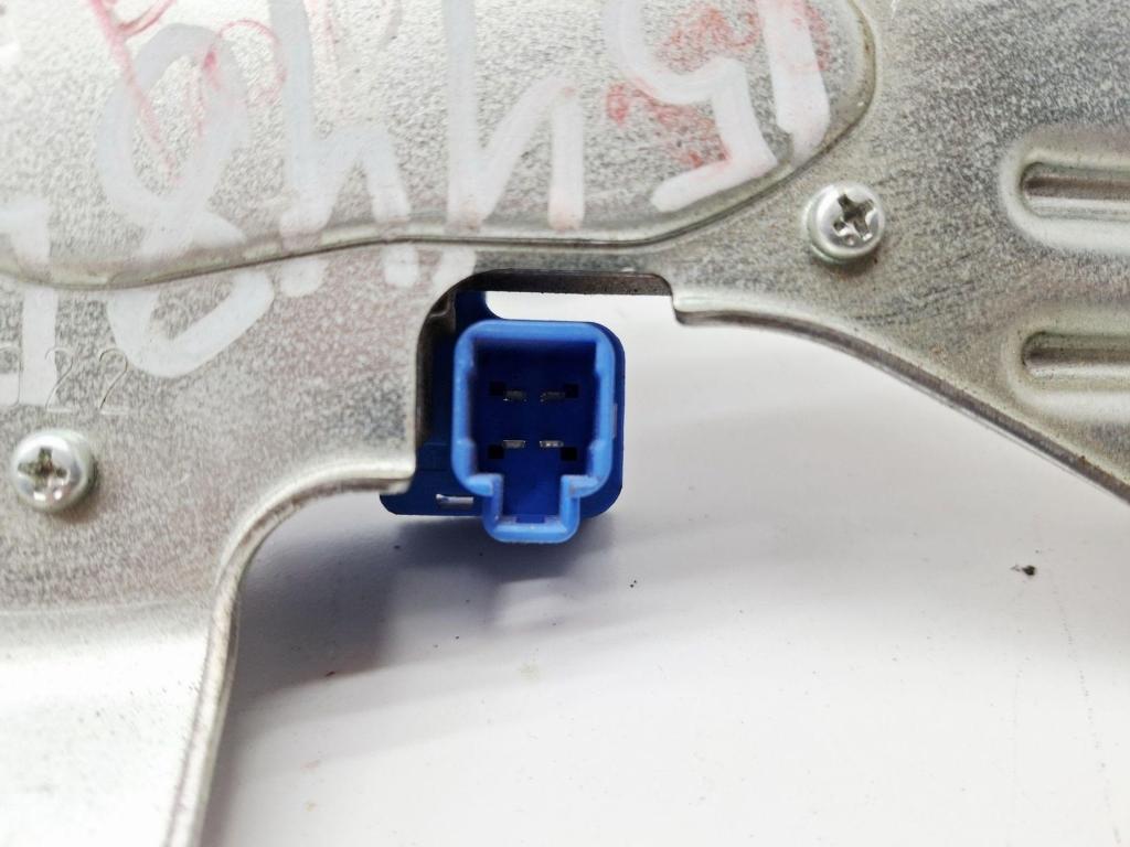 Моторчик дворника задний, 1500 рублей, Пермь