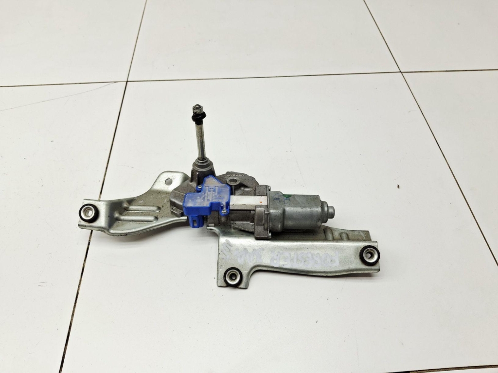 Моторчик дворника задний, 1500 рублей, Пермь