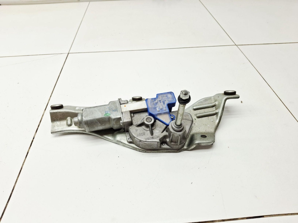 Моторчик дворника задний, 1500 рублей, Пермь