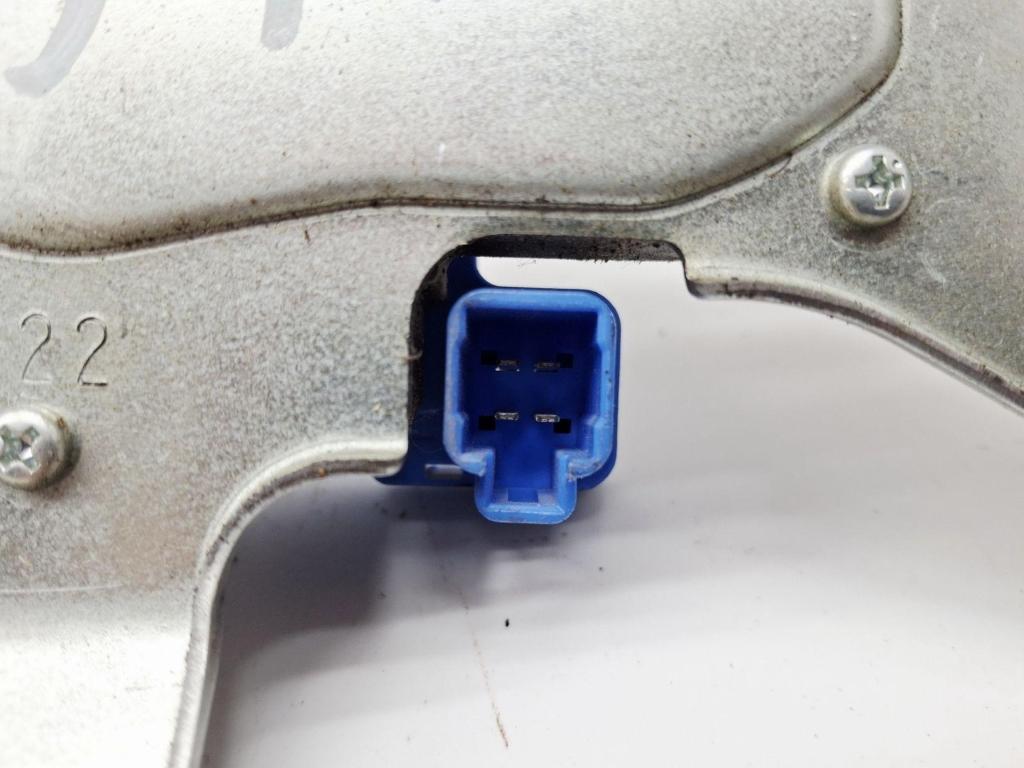 Моторчик дворника задний, 1500 рублей, Пермь