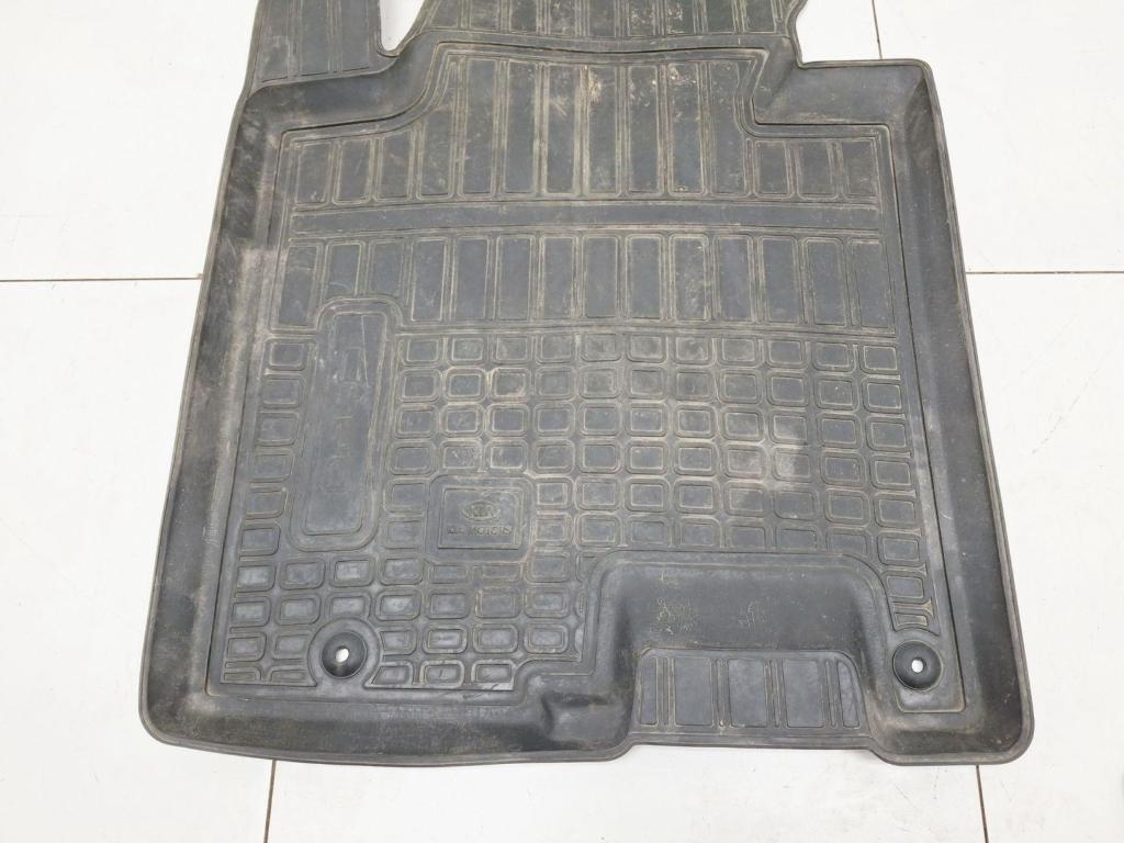 Комплект ковриков салона, 1000 рублей, Пермь