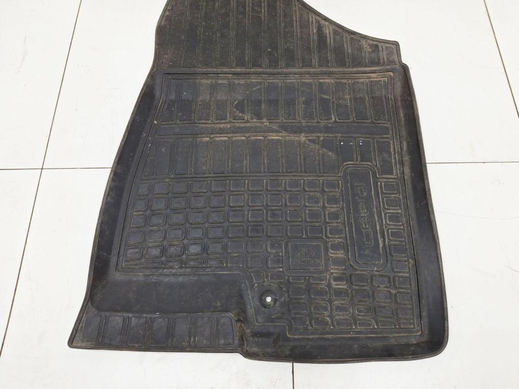 Комплект ковриков салона, 1000 рублей, Пермь