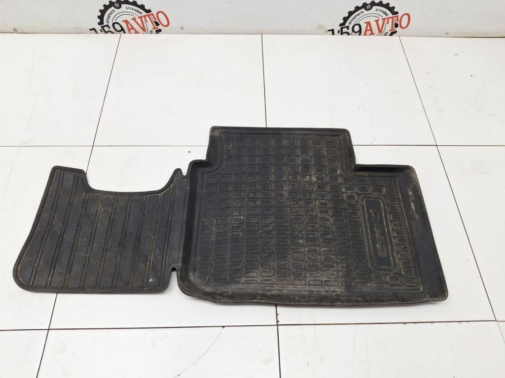 Комплект ковриков салона, 1000 рублей, Пермь