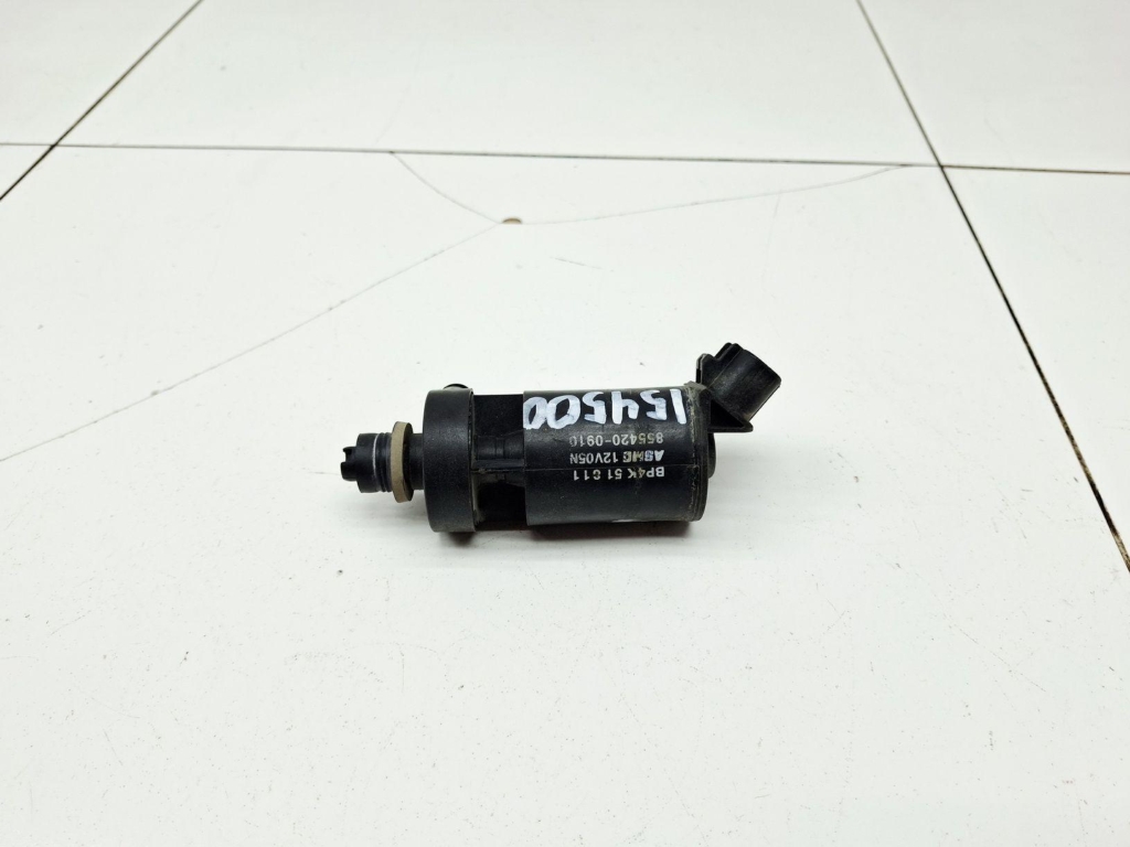 Насос омывателя фар, 2000 рублей, Пермь