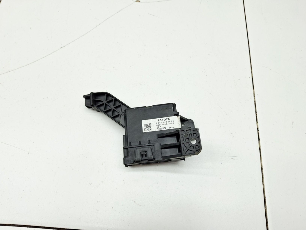 Блок электронный, 1500 рублей, Пермь