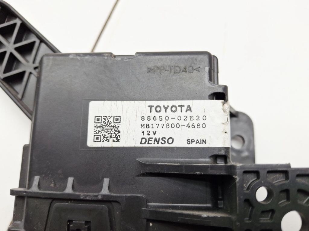 Блок электронный, 1500 рублей, Пермь