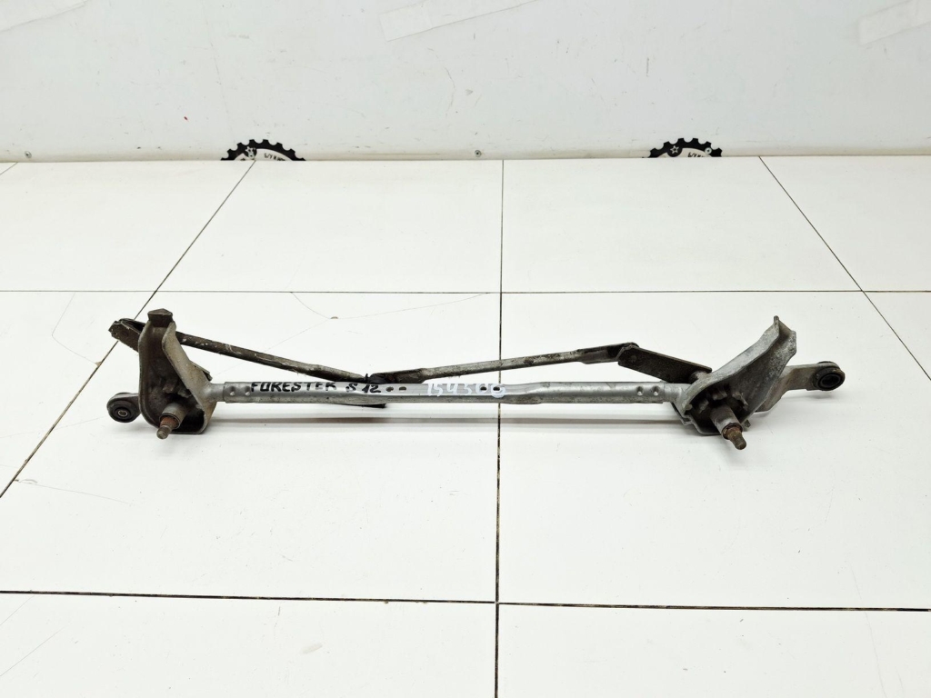 Трапеция дворников, 3000 рублей, Пермь