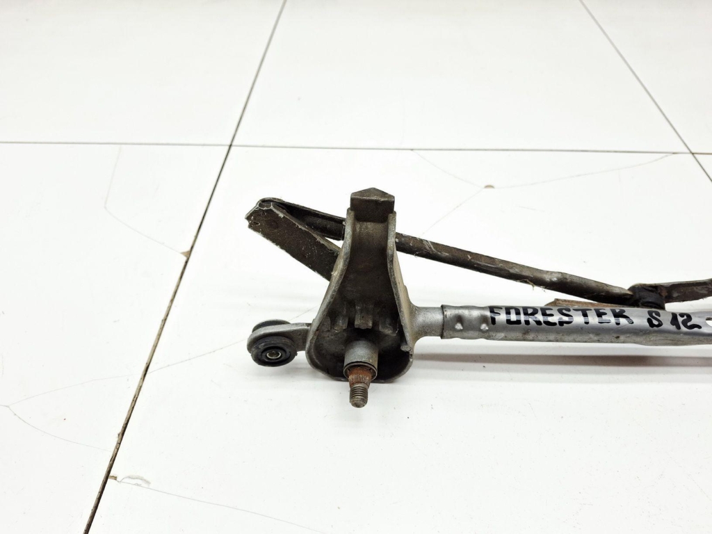 Трапеция дворников, 3000 рублей, Пермь