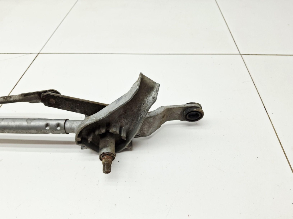 Трапеция дворников, 3000 рублей, Пермь