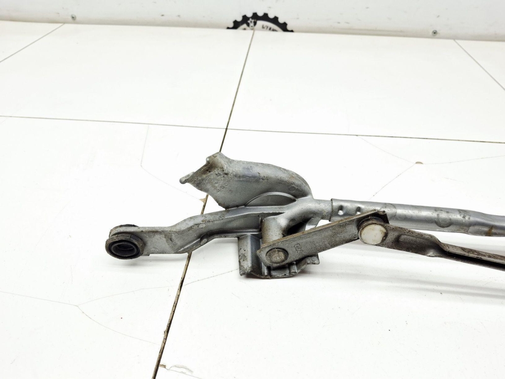 Трапеция дворников, 3000 рублей, Пермь