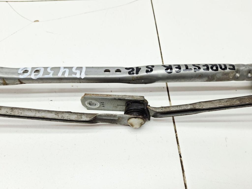 Трапеция дворников, 3000 рублей, Пермь