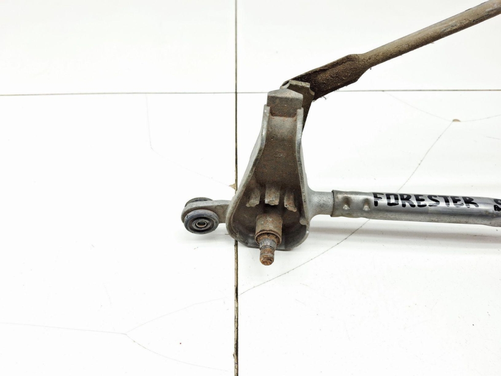 Трапеция дворников, 3000 рублей, Пермь