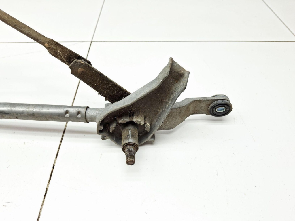 Трапеция дворников, 3000 рублей, Пермь