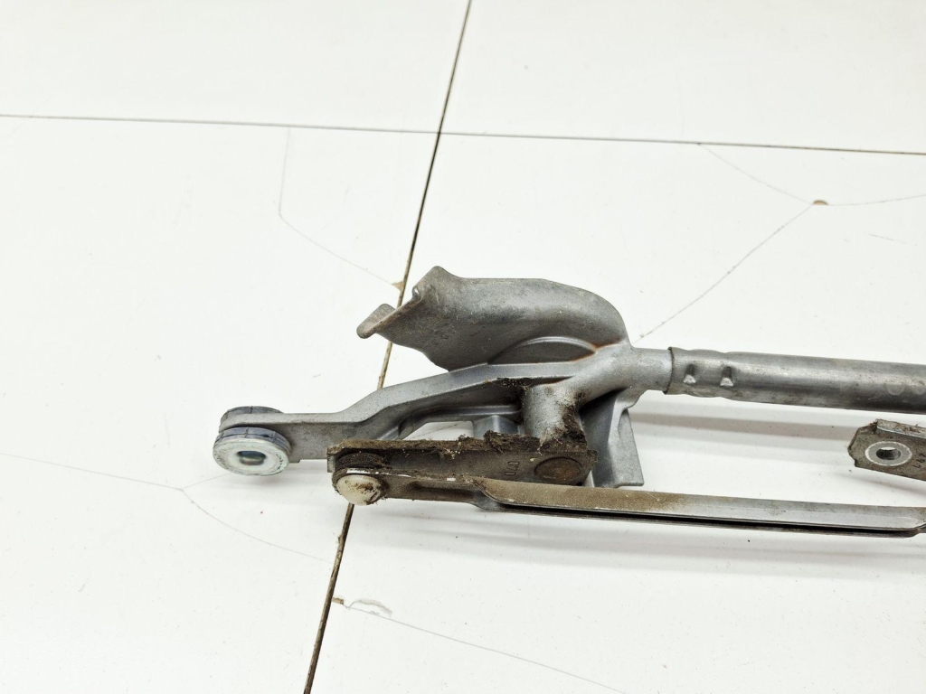 Трапеция дворников, 3000 рублей, Пермь