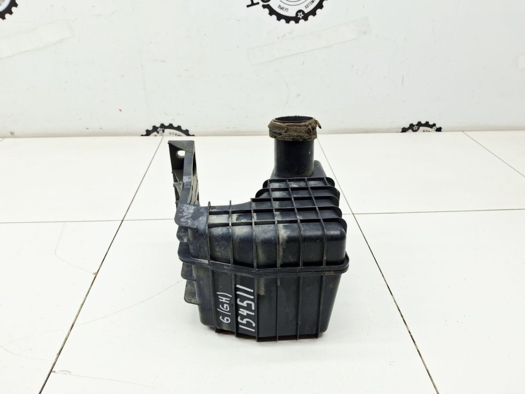 Резонатор воздушного фильтра, 2000 рублей, Пермь