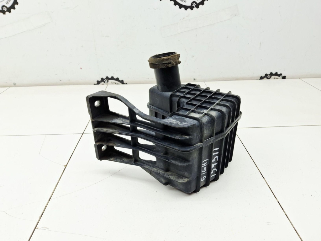 Резонатор воздушного фильтра, 2000 рублей, Пермь